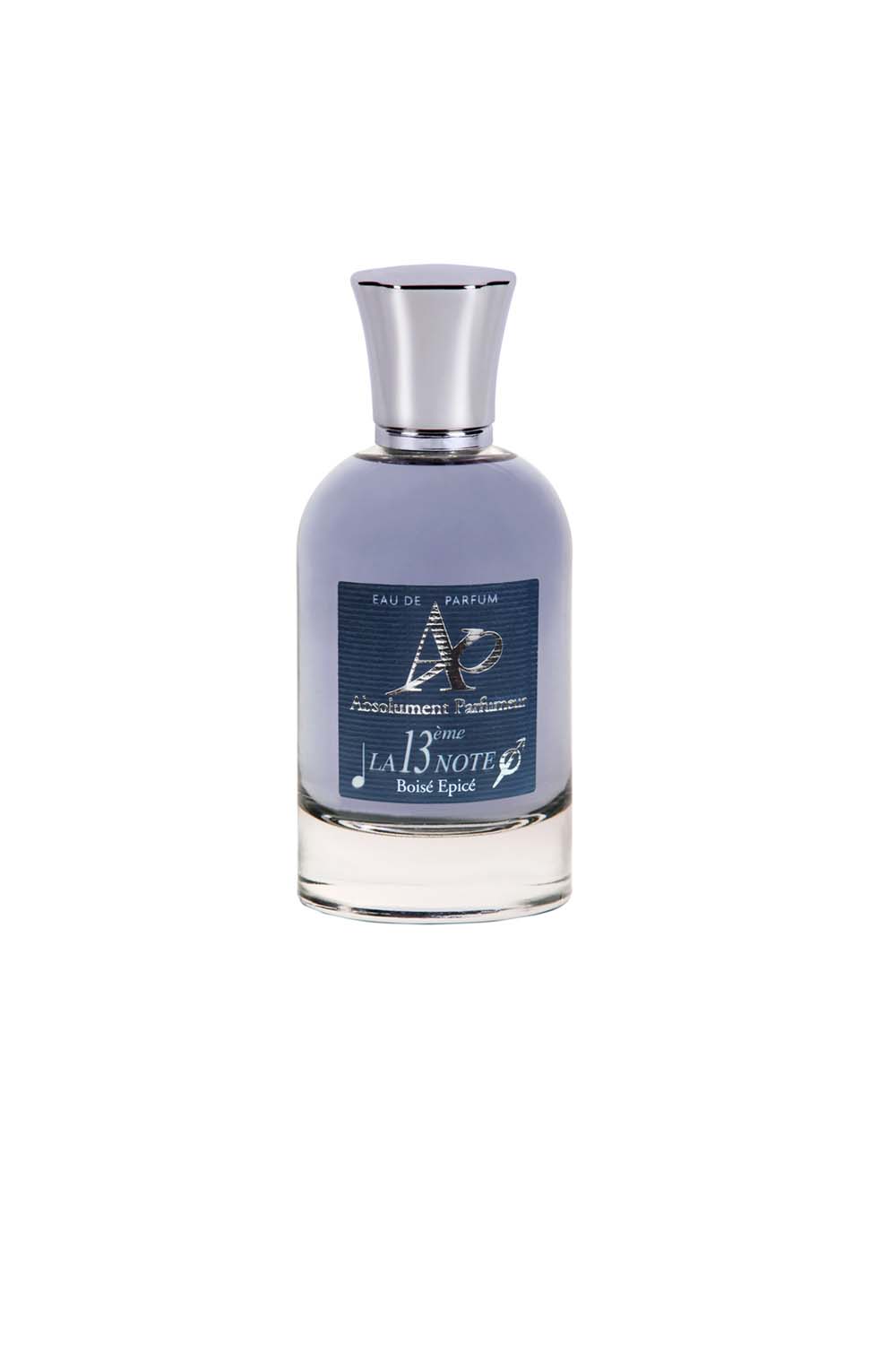 ABSOLUMENT PARFUMEUR LA 13EME NOTE HOMME 50 ML EDP